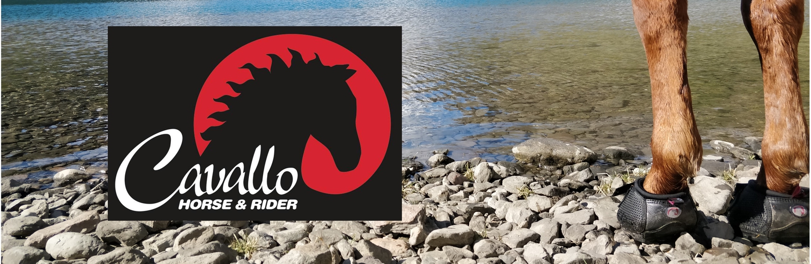 Cavallo Hoof Boots F.R.A.